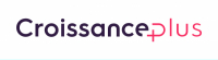 CroissancePlus Logo